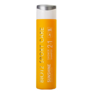 Gel de dus si sampon Sunshine
