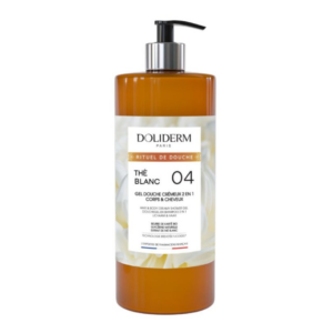 Gel de dus si sampon