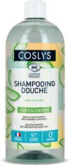 Gel de dus si sampon bio cu Aloe Vera