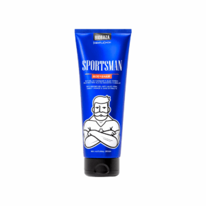 Gel de dus si sampon pentru barbati cu aloe vera