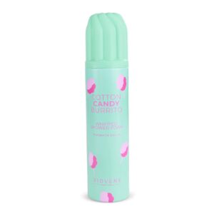 Gel de dus spuma Cotton Candy Burrito
