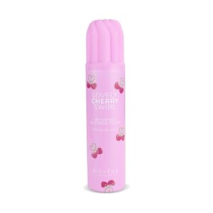 Gel de dus spuma Lovely Cherry Swirl