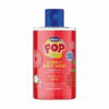Gel de dus spumant cu aroma de bomboane cu capsuni POP