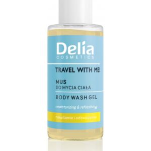 Gel de dus travel size