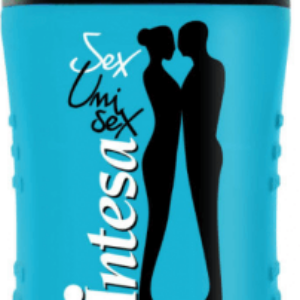 Gel de dus unisex Guarana