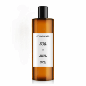 Gel de dus unisex Layering Citrus Splash