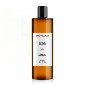 Gel de dus unisex Layering Floral Bloom