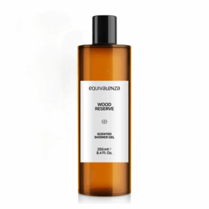 Gel de dus unisex Layering Wood Reserve