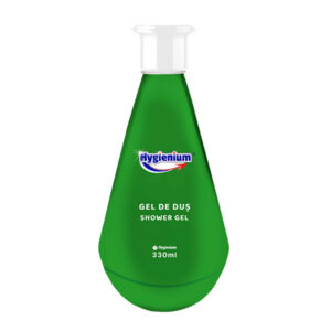 Gel de dus verde