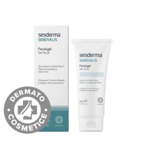 Gel de fata Sebovalis