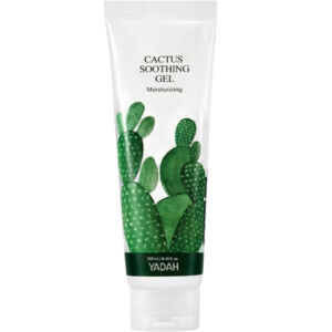 Gel de fata calmant Cactus