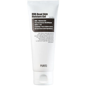 Gel de fata hidratant BHA Dead Skin