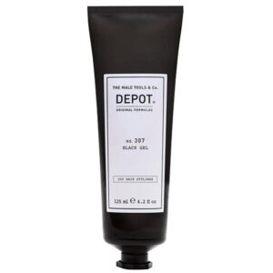 Gel de fixare pentru par negru 307