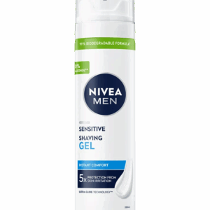 Gel de ras Men Sensitive