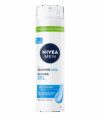 Gel de ras Men Sensitive Cool