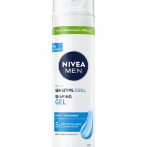 Gel de ras Men Sensitive Cool