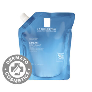 Gel de spalare Lipikar Refill