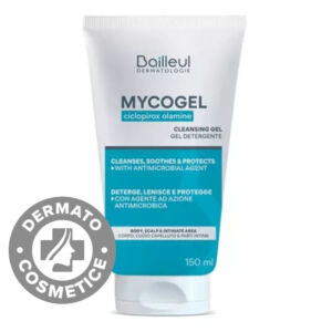 Gel de spalare antimicotic