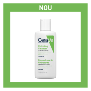 Gel de spalare hidratant cu ceramide si acid hialuronic