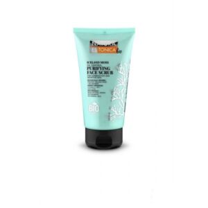 Gel de spalare pentru ten mixt sau sensibil Iceland Moss