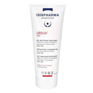 Gel de spalare si curatare Urelia