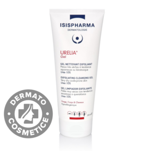 Gel de spalare si curatare Urelia