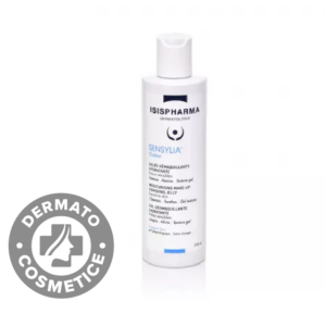 Gel demachiant hidratant Sensylia gelee