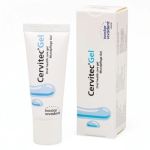 Gel dentar Cervitec 20g