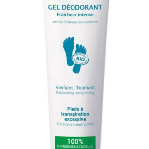 Gel deodorant Bio pentru picioare