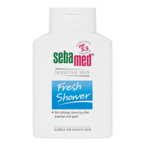 Gel dermatologic de dus Fresh