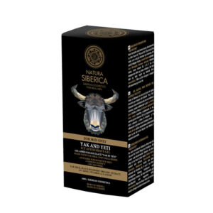 Gel dupa ras Yak and Yeti After Shave