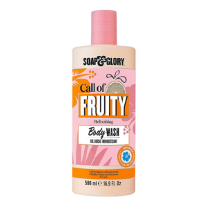 Gel dus Call of fruity