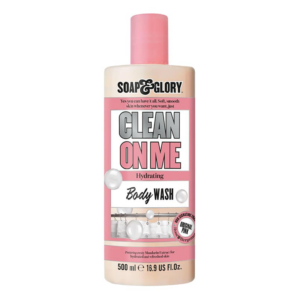 Gel dus Clean On Me