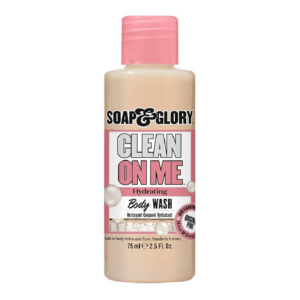 Gel dus Clean On Me