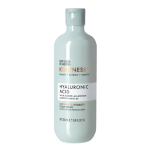 Gel dus cu acid hialuronic Kindness+