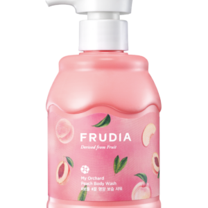 Gel dus hranitor corp cu Piersici My Orchard