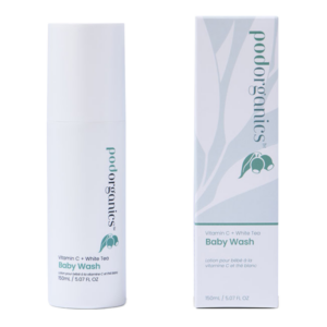 Gel dus organic bebe