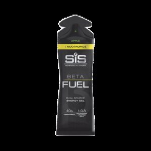 Gel energizant Nootropics cu mar Beta Fuel