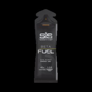 Gel energizant cu portocale Beta Fuel