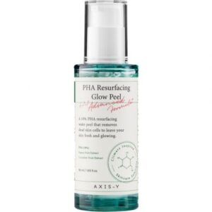 Gel exfoliant Axis-Y PHA Resurfacing Glow Peel