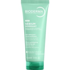 Gel exfoliant Sebium