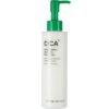 Gel exfoliant cu Centella Asiatica Green Derma