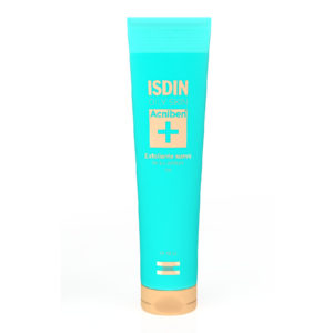 Gel exfoliant delicat Acniben