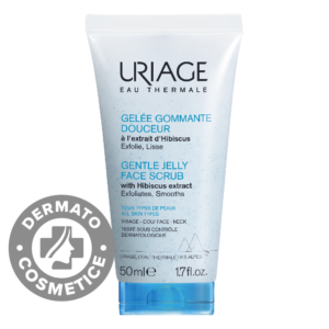 Gel exfoliant delicat Eau Thermale