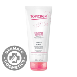 Gel exfoliant pentru fata si corp UM