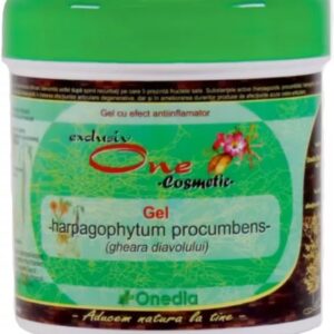 Gel gheara diavolului One Cosmetic