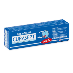Gel gingival cu clorhexidina 0.50 % Curasept