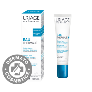 Gel hidratant anti-oboseala pentru conturul ochilor