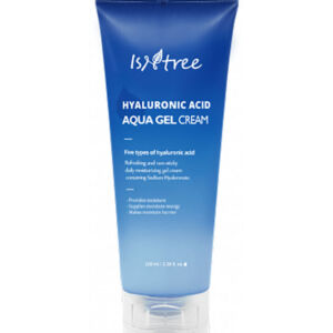 Gel hidratant cu acid hialuronic Aqua Gel