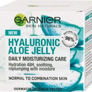 Gel hidratant cu aloe vera Aloe Jelly